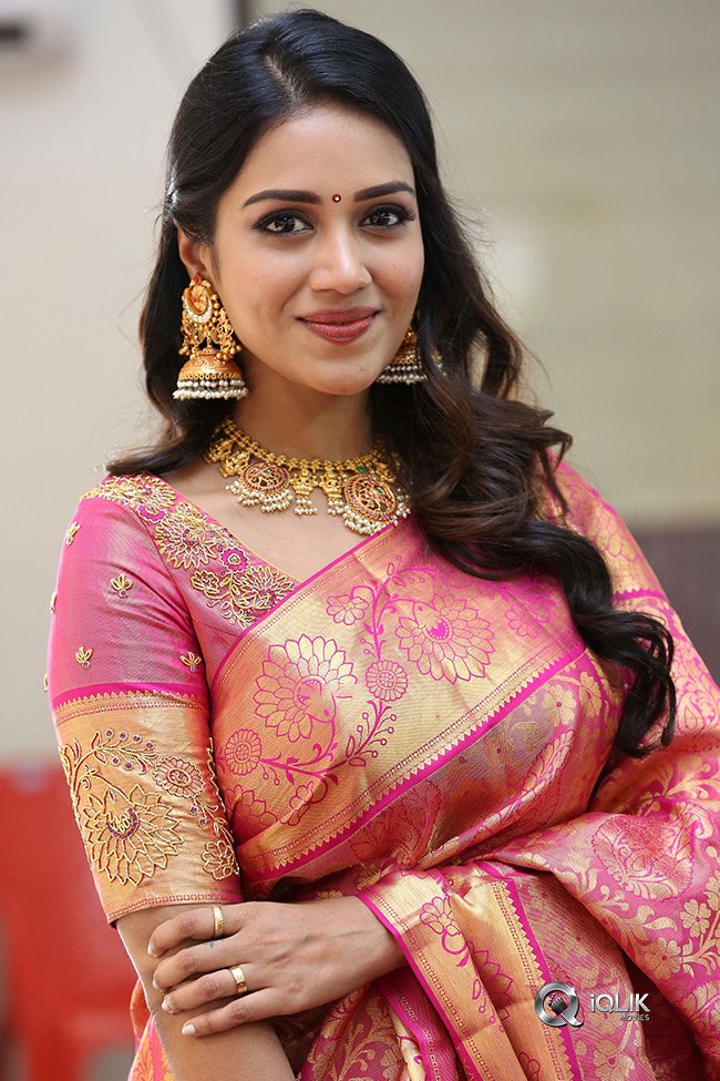 Nivetha-Pethuraj